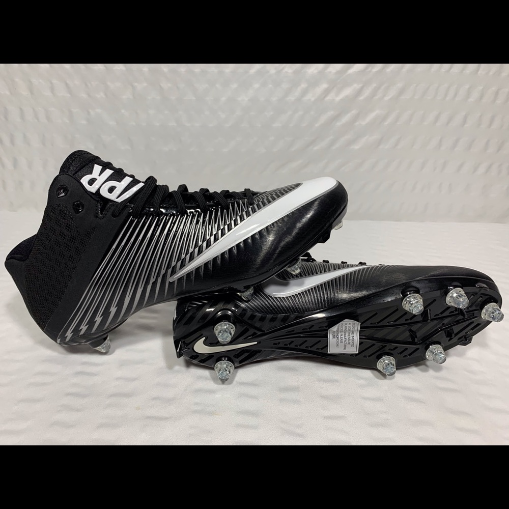 New Nike Vapor Speed Football Cleats
